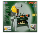 Bosch Mini Junior Workbench
