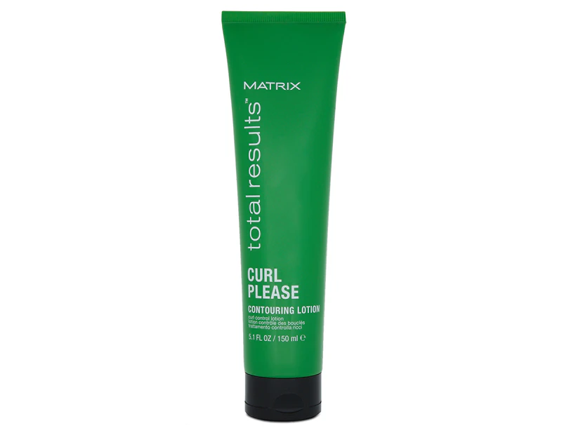 Matrix Total Results Curl Contouring Lotion 150mL
