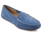 Rockport Women's SBII Seaworthy Loafer - Denim Blue
