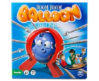 Boom Boom Balloon Game