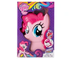 My Little Pony Hair Care Case - Pinkie Pie