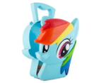 My Little Pony Hair Styling Case - Rainbow Dash