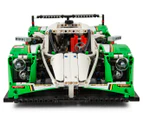 LEGO® Technic 24 Hours Race Car Building Set