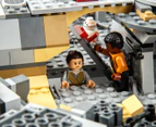 LEGO® Star Wars Millennium Falcon Building Set