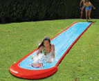 Wahu Super Slide