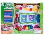 LeapFrog Learn & Groove Bilingual Musical Table