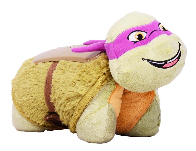 TMNT Pillow Pets Dream Lites™ - Donatello