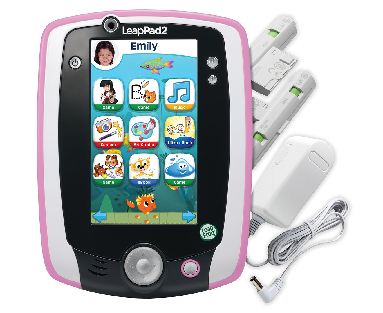 Leapfrog 2024 leappad australia