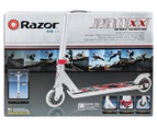 Razor Pro XX Scooter - Silver