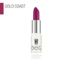 NP Set Lipstick - Gold Coast