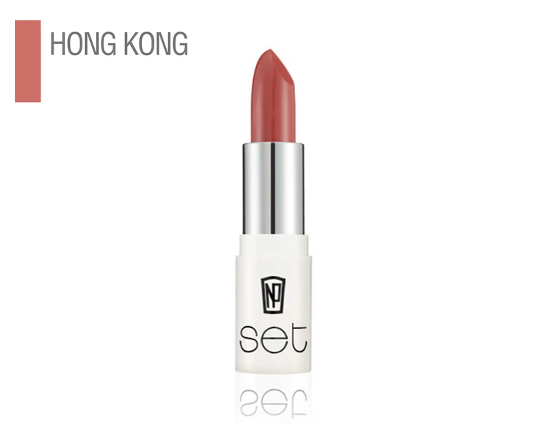 NP Set Lipstick - Hong Kong