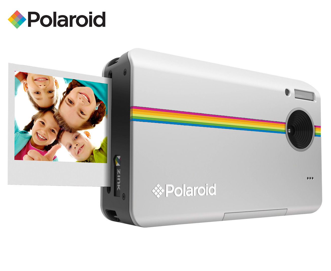 Polaroid z2300