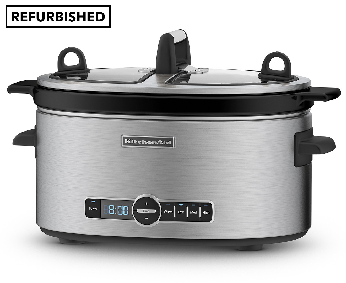 kitchen aid slow cooker        <h3 class=