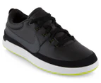 Nike Golf Men's Lunar Waverly Shoe - Black/Anthracite