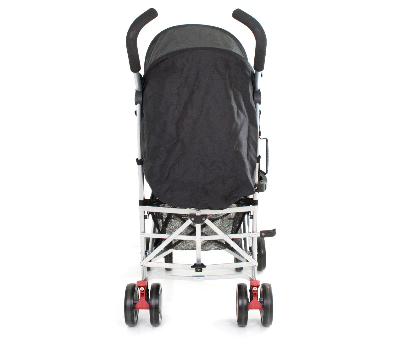 Love N Care Push-N-Go Stroller - Black Rock | Catch.com.au