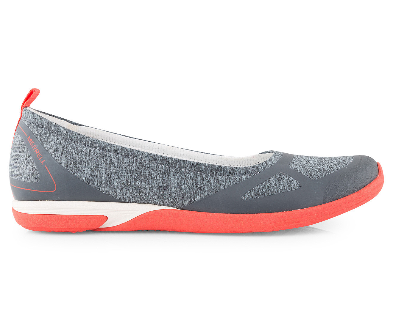 Merrell Women s Ceylon Ballet Monument Red Catch