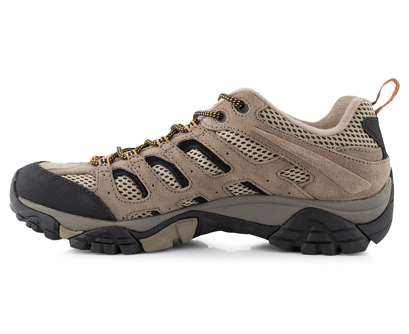 walnut merrell