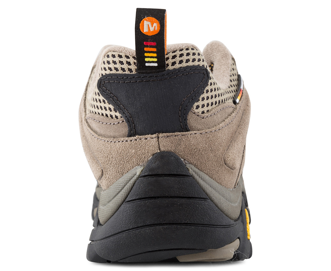 merrell moab ventilator walnut