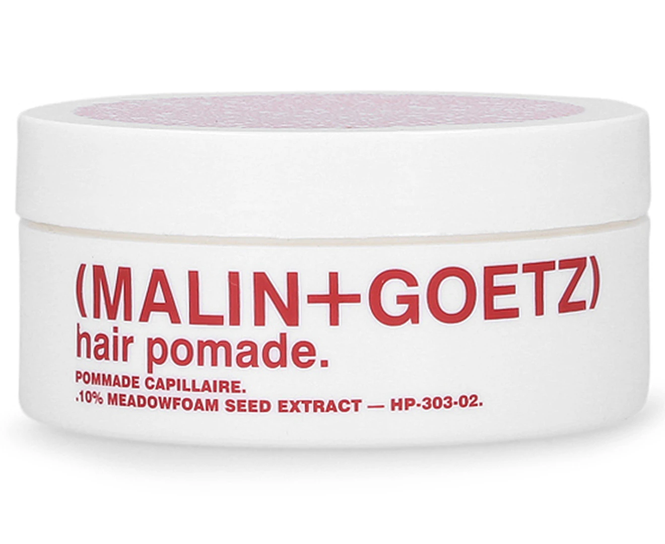 Malin+Goetz Hair Pomade 57g