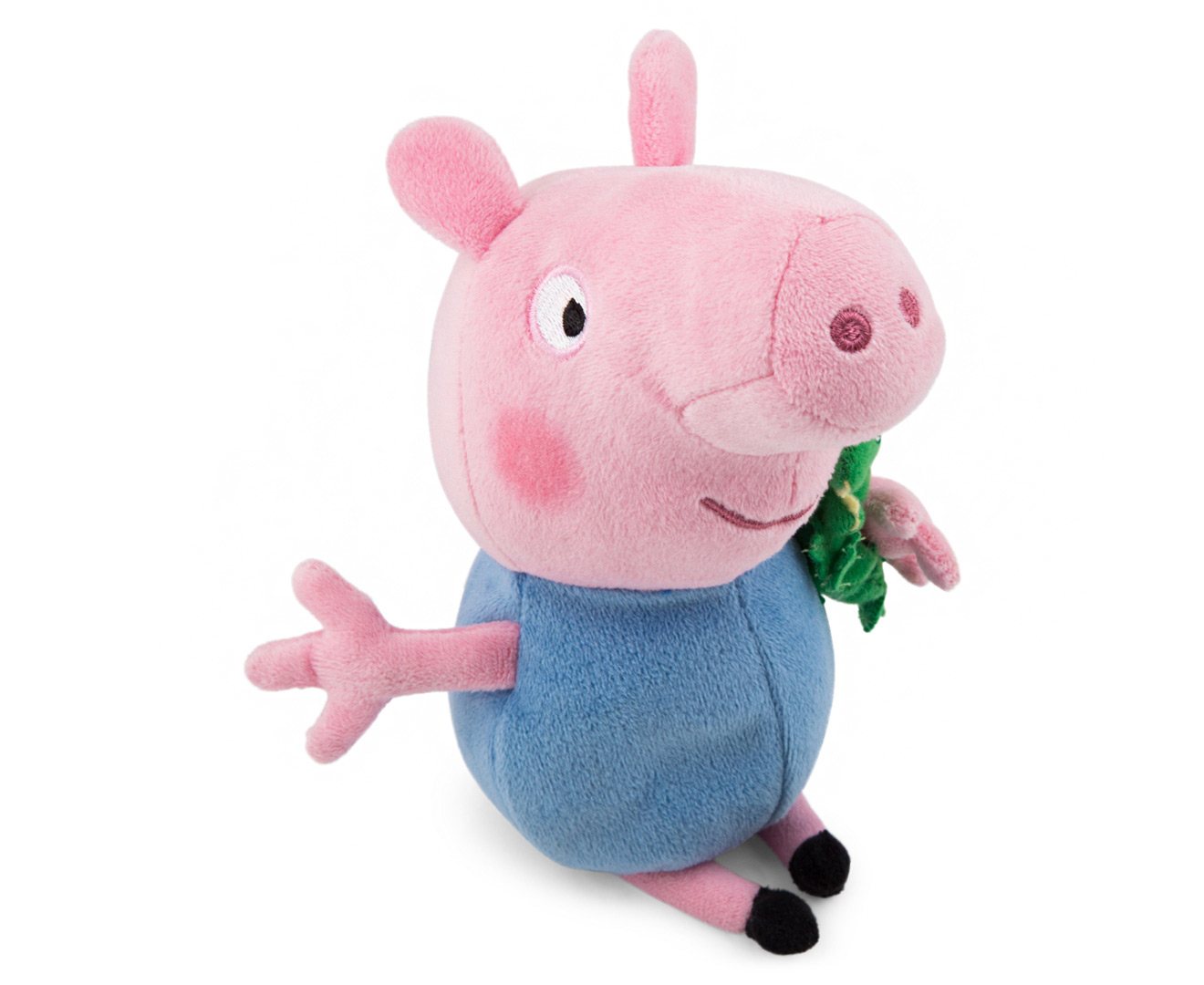 Peppa Pig George Plush Toy | atelier-yuwa.ciao.jp