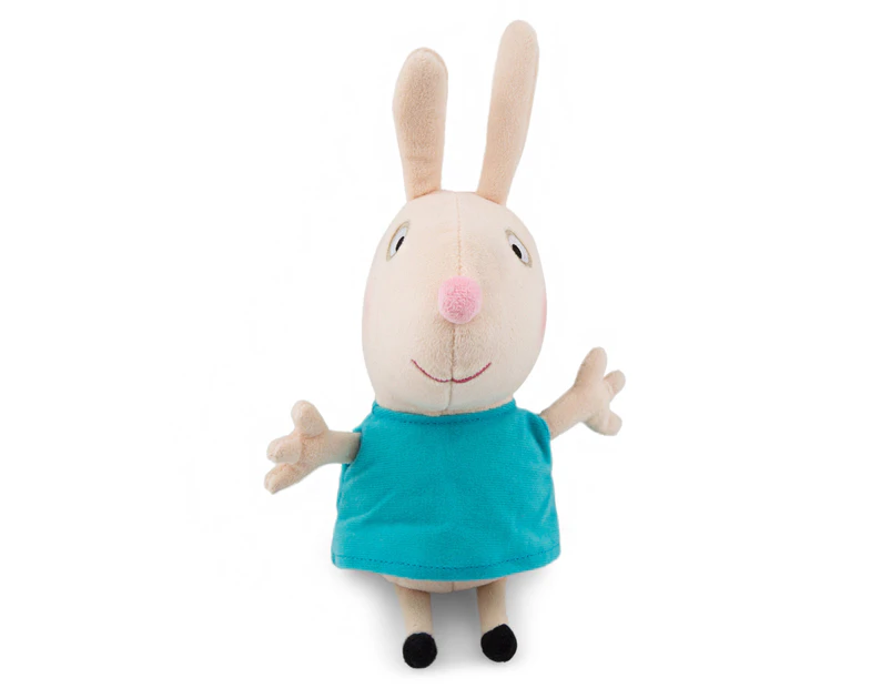 Rebecca Rabbit 21cm Plush Toy
