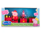 Peppa Pig Princess Peppa's Royal Train