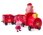 Peppa Pig Princess Peppa's Royal Train