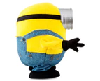 Minions Sing 'n Dance Bob Interactive Plush Toy