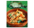 Food Lovers: Curry Cookbook