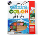 Petite Picasso Watercolour Kit