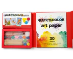 Petite Picasso Watercolour Kit