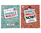Where's Wally? Wow 6-Book Slipcase