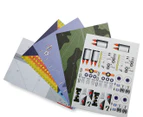Let's Make: Paper Planes Kit