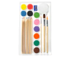 Petite Picasso Watercolour Kit