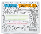 Super Doodles Activity Kit