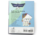 Let's Make: Paper Planes Kit