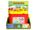 Leapfrog farm hot sale mash up