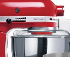 KitchenAid KSM160 Artisan Stand Mixer - Empire Red