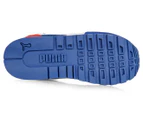 Puma Toddler's ST Runner Superman Shoe - Sodalite Blue/Red/White