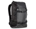 Nixon Landlock Backpack II - Black