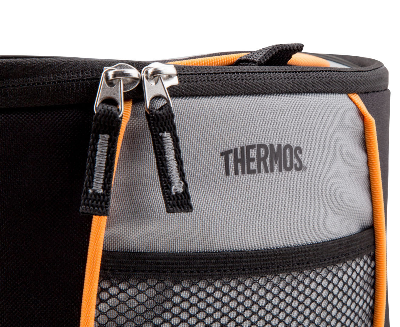 Thermos - Element5 6-Can Cooler - Black/Gray