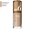 CoverGirl truBLEND Liquid Makeup 30mL - Perfect Beige