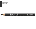 Bourjois Eyebrow Pencil - Ebony