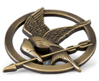 The Hunger Games Mockingjay Replica Pin