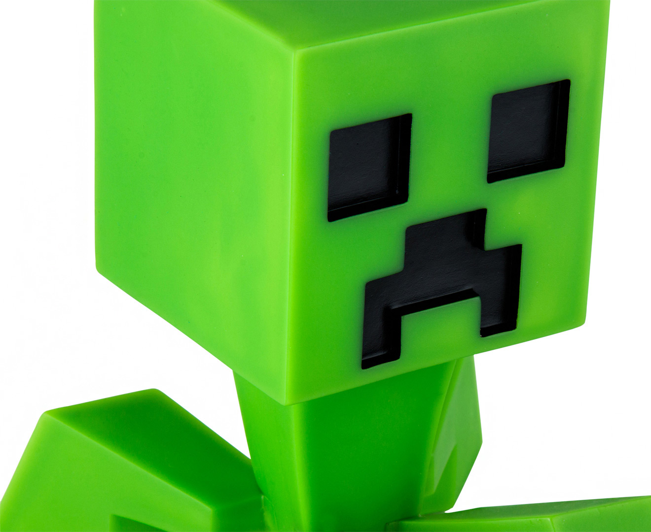 Minecraft Vinyl Creeper - Green | Catch.com.au