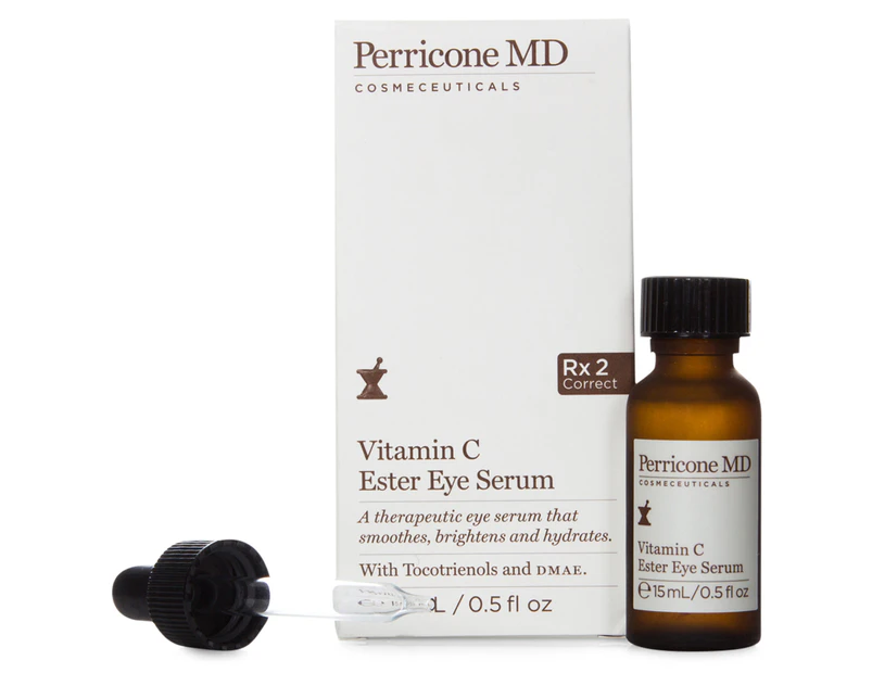Perricone MD Vitamin C Ester Eye Serum 15mL