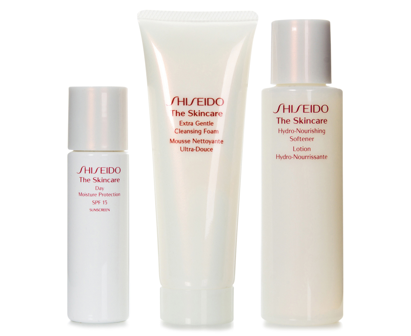 Shiseido спб. Шисейдо эмульсия увлажняющая. Shiseido the Skincare Extra gentle Cleansing Foam. Шисейдо Lotion soin. Шисейдо лимитированная коллекция.