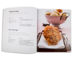 Wheat & Gluten-Free Home Baking Cookbook