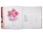 AWW Macaroons & Biscuits Cookbook
