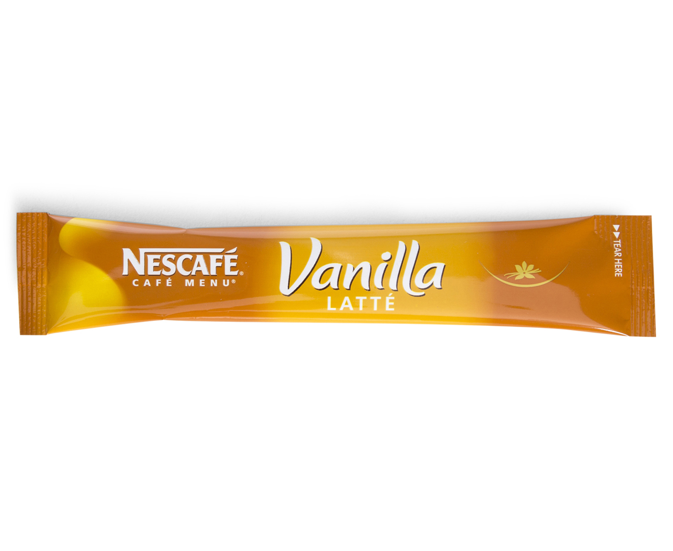 2 x nescaf vanilla latt sachets 185g 10pk groceryrun au